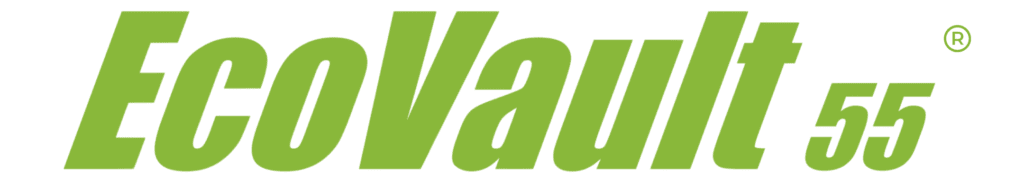 EcoVault Series mobile battery power stations delivering clean, zero-emission energy for remote film and broadcast production sets