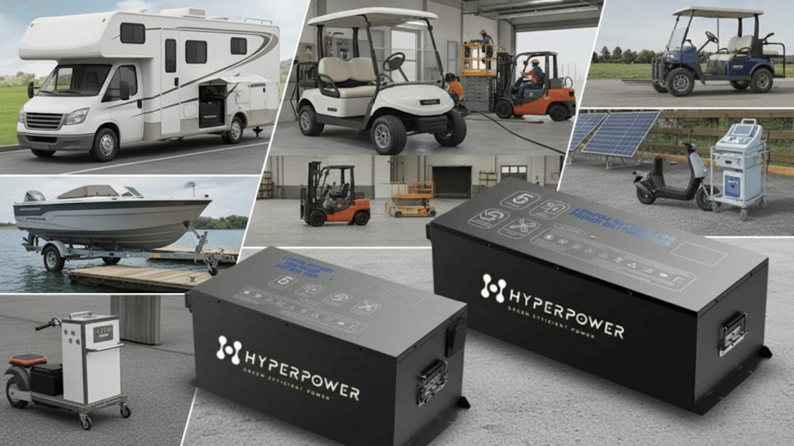 Categories – HyperPower