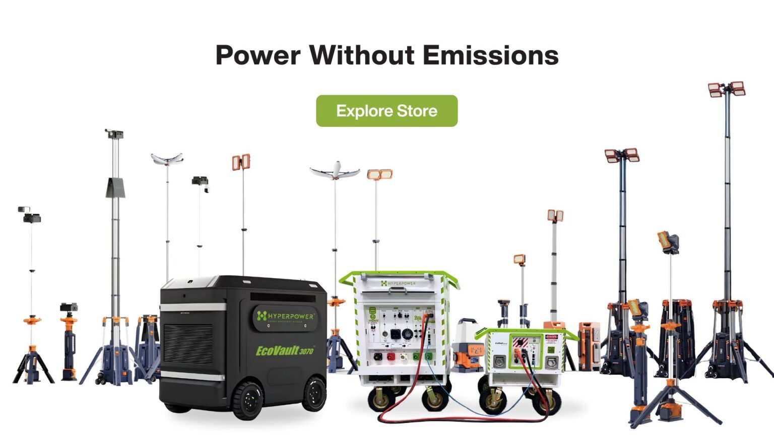 HyperPower – Innovative Energy, Greener Outcomes.
