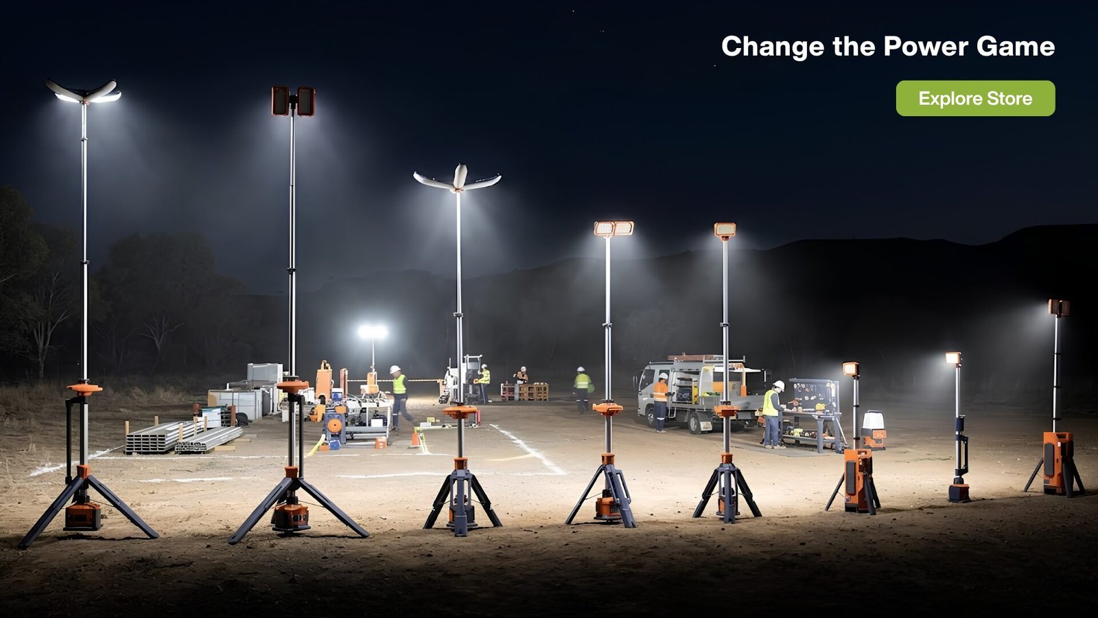 Hyperpower HyperPower – Innovative Energy, Greener Outcomes.