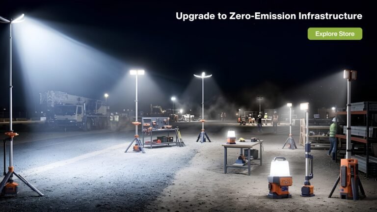 Hyperpower HyperPower – Innovative Energy, Greener Outcomes.