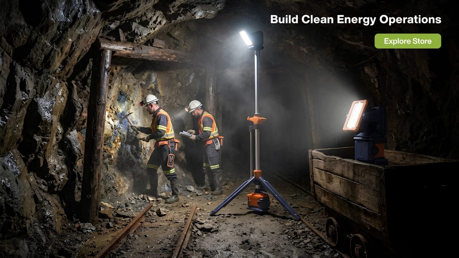 Hyperpower HyperPower – Innovative Energy, Greener Outcomes.