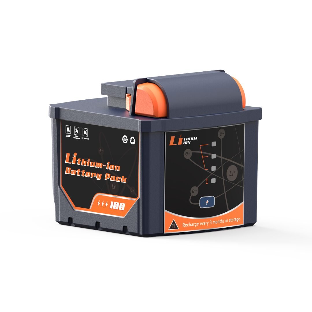 HLB-98 Battery