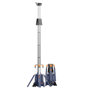 HyperStation HS-500