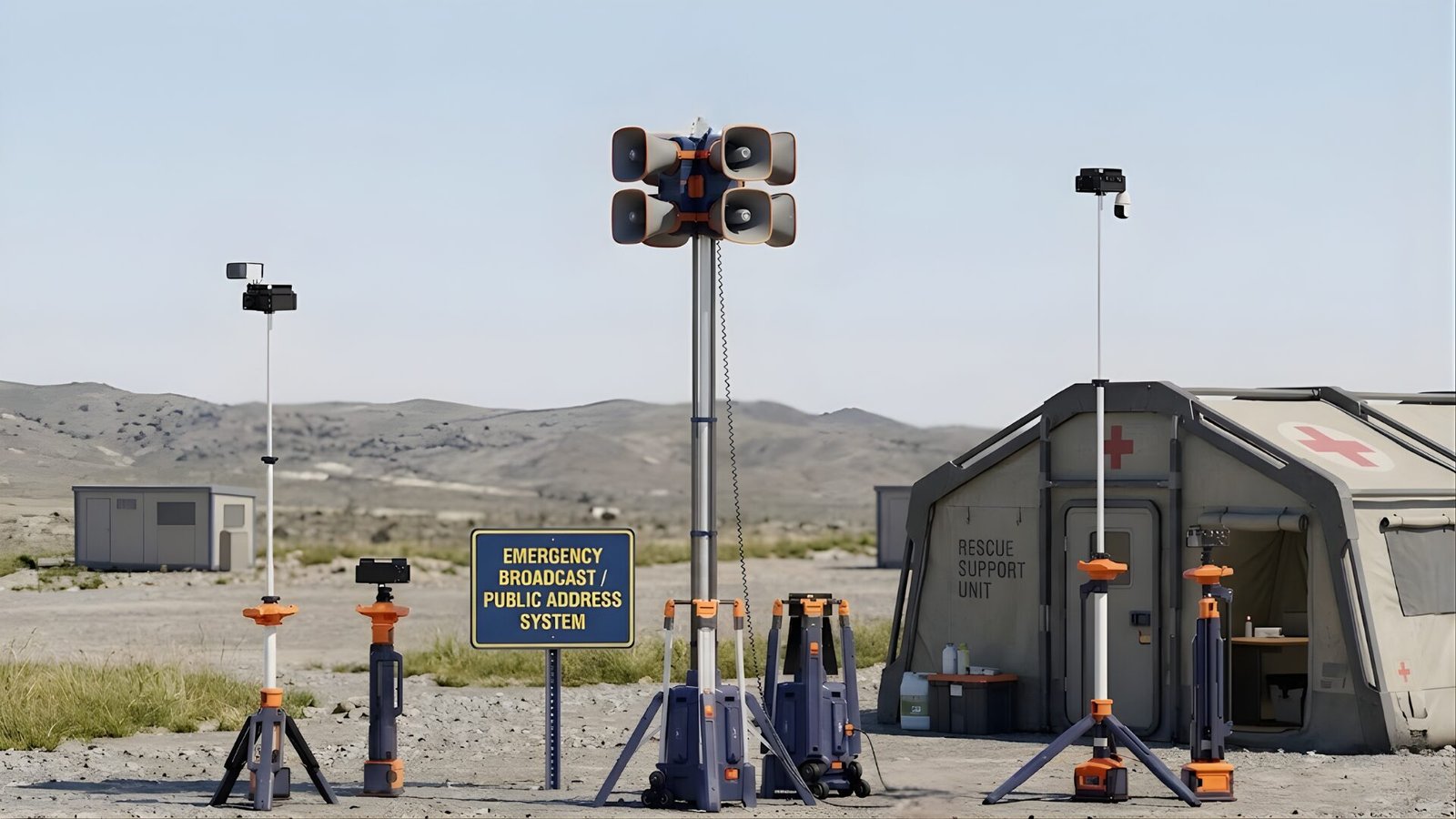 HYPERPOWER HYPERSTATION Application Images (1)