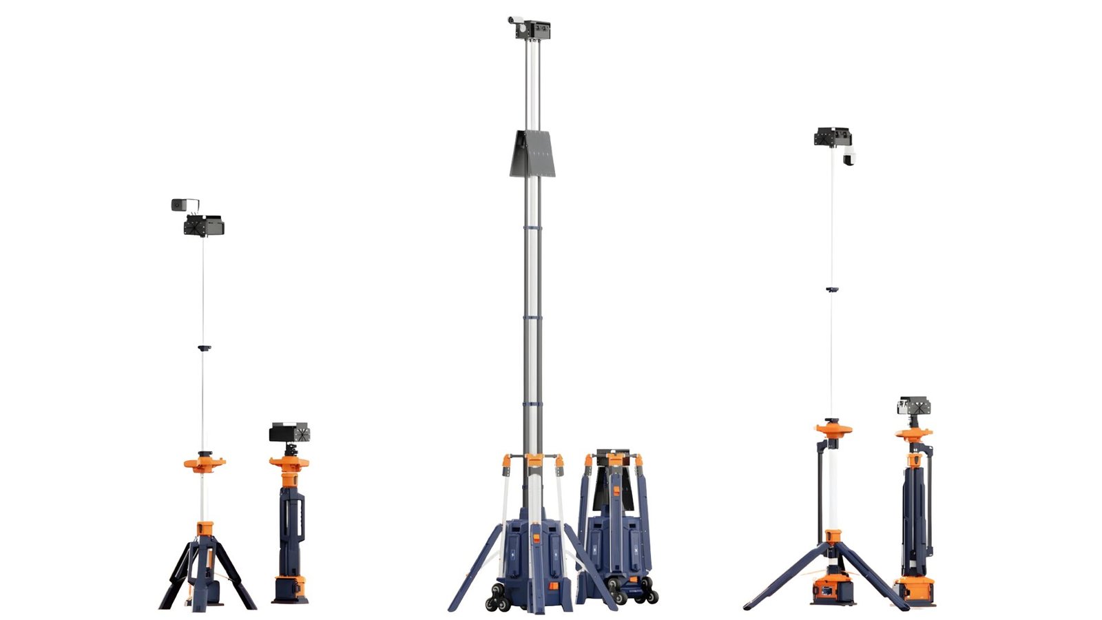 HYPERPOWER HYPERSTATION Application Images