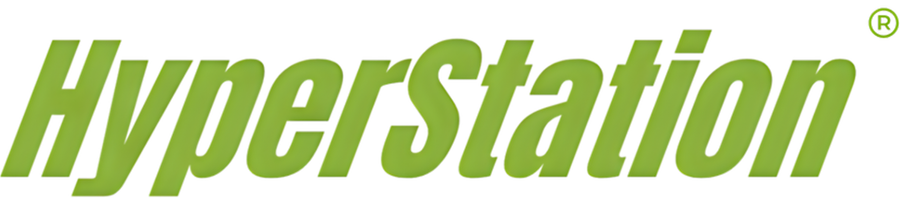 HyperStation