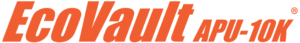 HyperPower EcoVault APU-10K 6th Generation Expandable Battery Pack