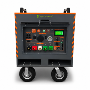 EcoVault 1010 CLRM 6th Generation professional mobile power station