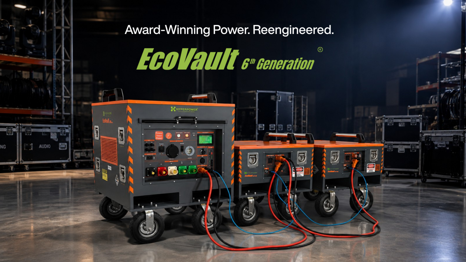HyperPower – Innovative Energy, Greener Outcomes.